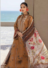 Lawn - Zainab Chottani - Tahra 25 - Rahma