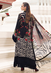 Winter - Maria B - M Prints - Winter Edit 25 - MMWE#10-B