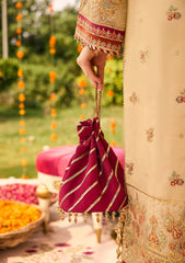 Formals - Alizeh - Shehnai - Festive Edit 25 - AF-ZN#2219 - Dilruba