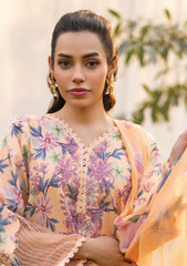 Lawn - Humdum - Eden Garden 26 - Chapter 3 - HEG#05