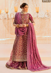 Formals - Aik Atelier - Volume 1 - Festive 25 - Look 10