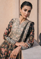 Lawn Collection - Jazmin - Shahkaar - SLL24#02