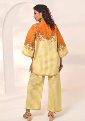 Pret - Noorma Kaamal - Jogi 25 - Vol 10 - Poly Silk - NK-JP#30