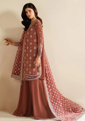 Winter - Jazmin - Velvet Vogue 25 - VVF#D03