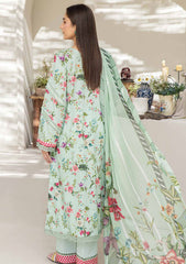 Lawn Collection - Johra - Nazneen - JN24#819