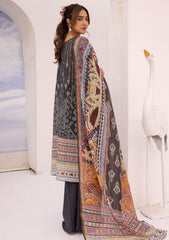 Lawn Collection - Art n Style - Carnation Doby lawn - Vol 1 - AD24#33