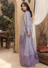 Lawn Collection - Humdum - Ishq - Jacquard - IS#07