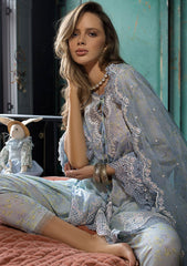 Lawn Collection - Sobia Nazir - Vital - Luxury - SV24#2-A