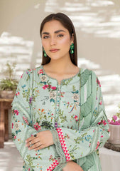 Lawn Collection - Johra - Nazneen - JN24#819