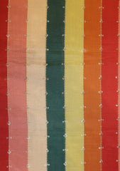 Indian Georgette Silk Sitari Work - ASPL#117