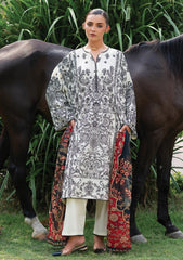 Lawn - Deyar - Summer Lawn 25 - D#02 - AURA