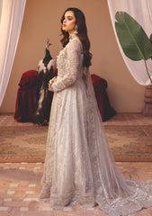 Formals - Waresha - Riwayat 25 - RW#06 - Moonlit Grace