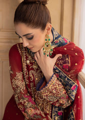 Formal Collection - Charizma - Dastan e Jashan - DJW24#02