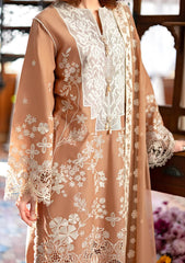 Lawn - Mushq - Astoria - Festive 26 - MUNSS#309 - Elodie