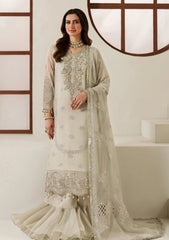 Formals - Alizeh - Reena 25 - Vol 5 - HM#4048 - Nashmia