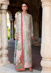 Formals - Saira Shakira - Wedding 26 - CAMELLIA