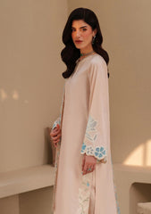 Winter - Zarif - Tabeer - The Silk Edit - ZT26#02 - Florielle