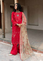 Winter Collection - Marjjan - Sahelli - MVC#03 A