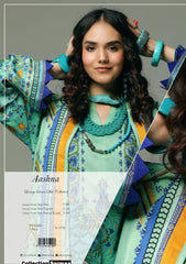 Winter Collection - Paltar - Sarmaa - PF#092303