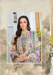 Winter Collection - Aalaya - Marjjan - AM#02