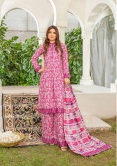 Winter Collection - Zara Meer - Uraan - ZU#02