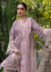 Lawn - Crimson - Tasawar - CT25#6B - ONE TRUE LOVE