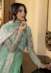 Formals - Mushq - Darlings - Wedding 25 - MWD#106 - BINDU