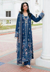 Lawn - Coral - Nova Luxury 26 - NL#02