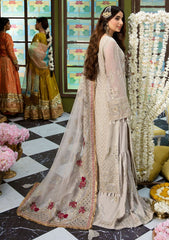 Formal Collection - Nureh - Jhoomro - NL#51 - FASANA