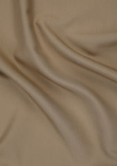 Elite Men Toyobo Wash & Wear Fabric - G Brown