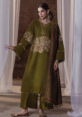 Winter - Parishay - Deewan-e-Khaas 26 - DE#09
