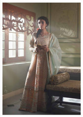 Formal Collection - Mushq - Qala - Kamdani - Luxury - MCK#04