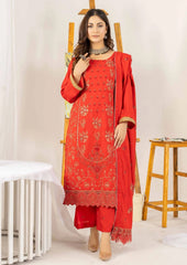 Winter Collection - Bin Rashid - Mishkaa - BRJ24#09