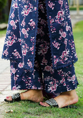 Lawn - Ileen - Print Edit 26 - Zinia