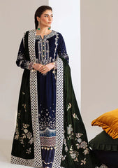 Winter - Nureh - Maya Velvet 25 - NW#109