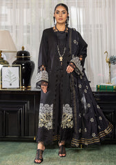 Lawn Collection - Humdum - Charlotte - CCL24#07