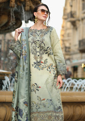 Winter - Rang Rasiya - Lifestyle - Edit 25 - D#09 - AUTUMN