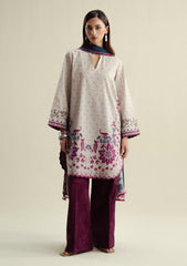Winter - Coco By Zara Shahjahan - Prints Drop Four - CZP25#02A - MUSE