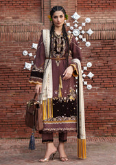 Winter - Bin Ilyas - Gulnar Karandi Edit 26 - 1015A