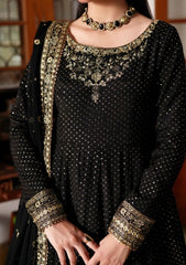 Formals - Neeshay - Shagun 26 - Raw Silk Edit - Anjuman