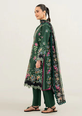 Lawn - Mahnur - Anaya - Summer 26 - MAS#02