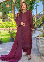 Winter Collection - Bin Rashid - Jahanara - BRJ24#02