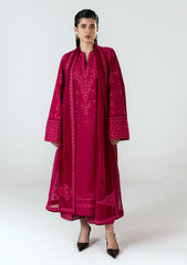 Lawn - Jugnu by Hussain Rehar - Eid Summer 26 - Sela