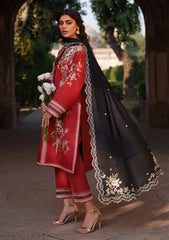 Lawn - Bin Ilyas - Suroor - Summer 26 - BS#241 - B