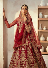 Formal Collection - Akbar Aslam - Mastani - ASM24#1563 - Embyrlen