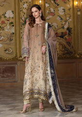 Formals - Noor By Saadia Asad - Festive Unstitched 25 - NFU#02