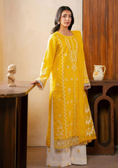 Lawn - Rajbari - Parisa - Summer Edit 25 - D#03