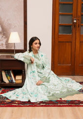 Winter - Humdum - Laiba Karandi 25 - HLK#10