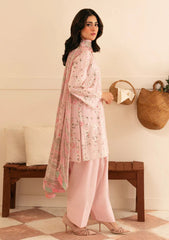 Lawn - Sahar - Raya - EL-V1-S25-04 - Amethyst Garden