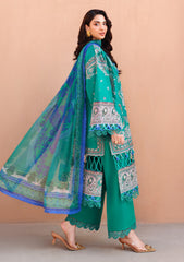 Lawn - Roheenaz - Summer Reverie - Luxury 26 - RUNSS#208 - MOONVEIL